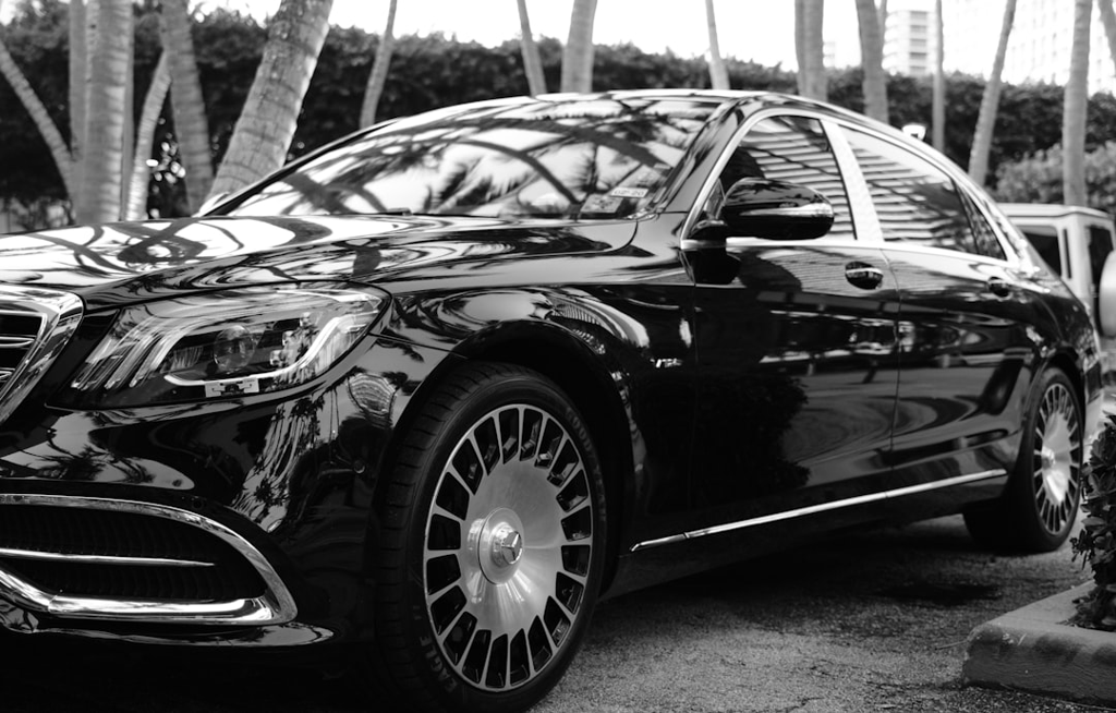maybach